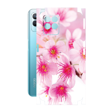 Защитная пленка StatusSKIN для Realme Narzo 50
