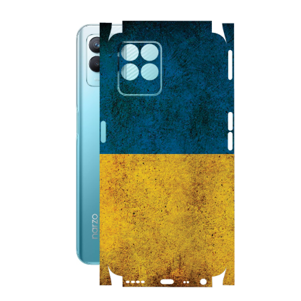 Защитная пленка StatusSKIN для Realme Narzo 50