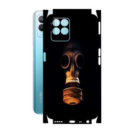Защитная пленка StatusSKIN для Realme Narzo 50