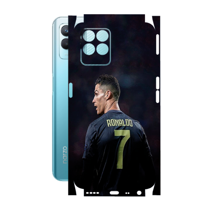 Защитная пленка StatusSKIN для Realme Narzo 50