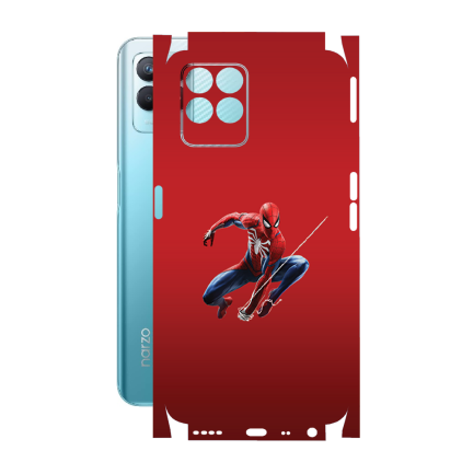 Защитная пленка StatusSKIN для Realme Narzo 50