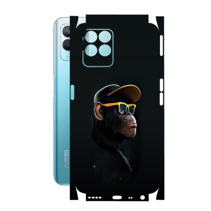 Защитная пленка StatusSKIN для Realme Narzo 50