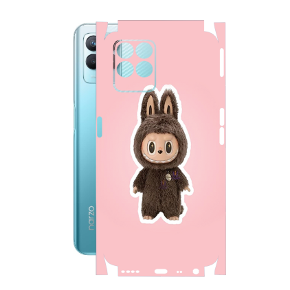 Защитная пленка StatusSKIN для Realme Narzo 50
