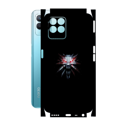 Защитная пленка StatusSKIN для Realme Narzo 50
