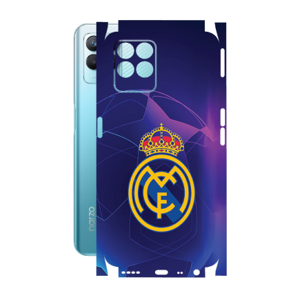 Защитная пленка StatusSKIN для Realme Narzo 50