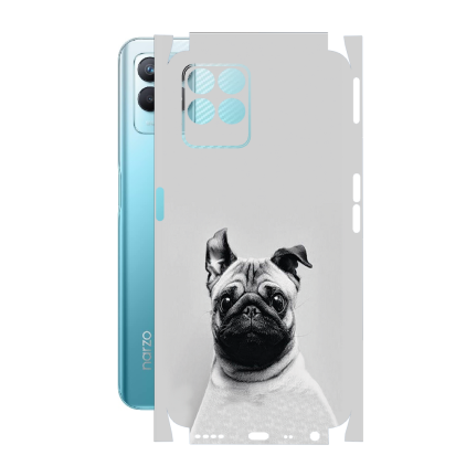 Защитная пленка StatusSKIN для Realme Narzo 50