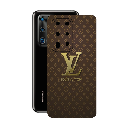Защитная пленка StatusSKIN для Huawei P40 Pro Plus