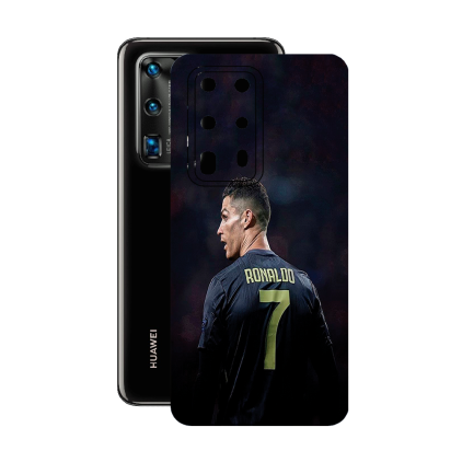 Защитная пленка StatusSKIN для Huawei P40 Pro Plus