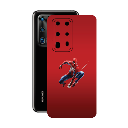Защитная пленка StatusSKIN для Huawei P40 Pro Plus