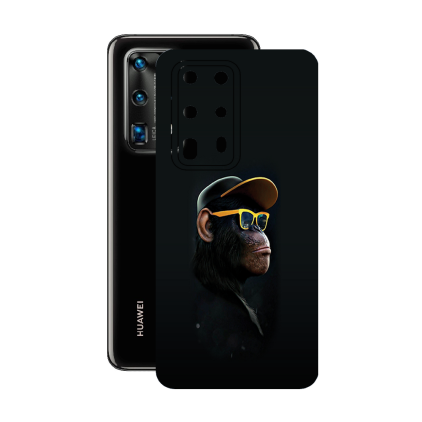 Защитная пленка StatusSKIN для Huawei P40 Pro Plus