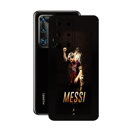 Защитная пленка StatusSKIN для Huawei P40 Pro Plus
