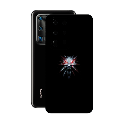 Защитная пленка StatusSKIN для Huawei P40 Pro Plus