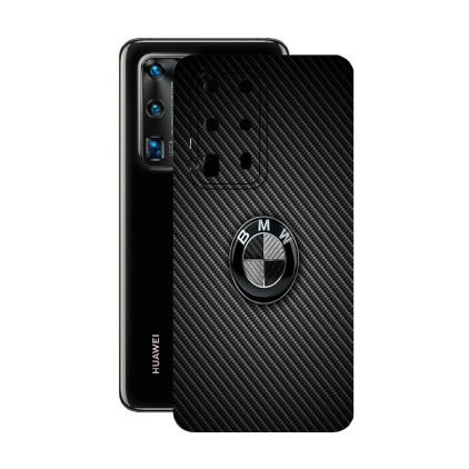 Защитная пленка StatusSKIN для Huawei P40 Pro Plus