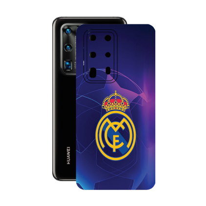 Защитная пленка StatusSKIN для Huawei P40 Pro Plus