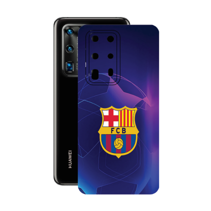 Защитная пленка StatusSKIN для Huawei P40 Pro Plus