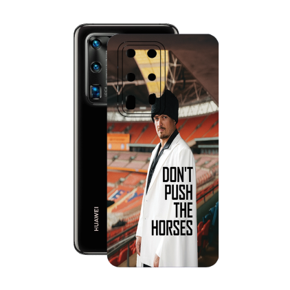 Защитная пленка StatusSKIN для Huawei P40 Pro Plus