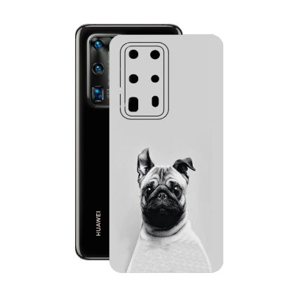 Защитная пленка StatusSKIN для Huawei P40 Pro Plus