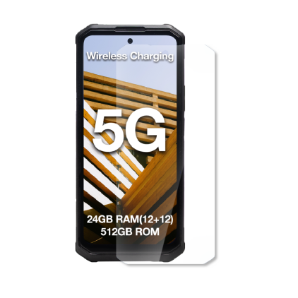 Защитная пленка StatusSKIN для AGM G3