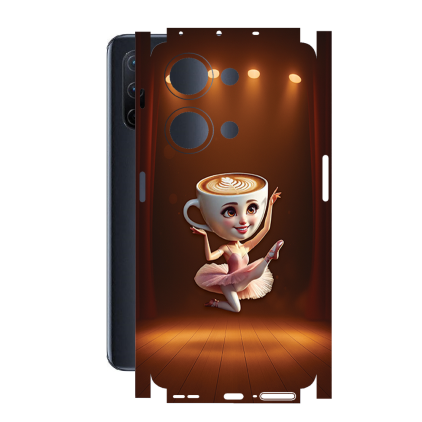 Защитная пленка StatusSKIN для OnePlus Nord CE 5G 2021