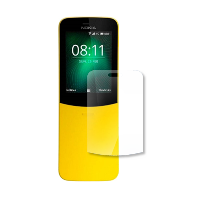 Захисна плівка StatusSKIN для Nokia 8110 4G