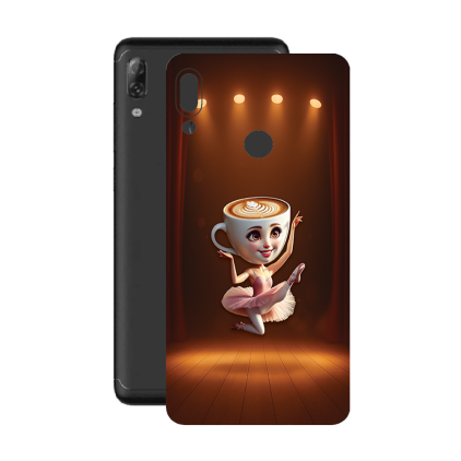 Захисна плівка StatusSKIN для Lenovo K5 Pro
