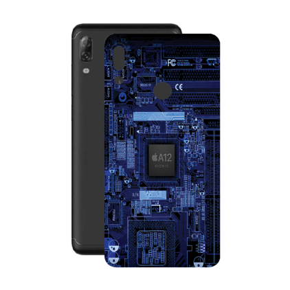 Захисна плівка StatusSKIN для Lenovo K5 Pro