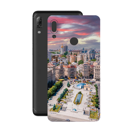 Захисна плівка StatusSKIN для Lenovo K5 Pro