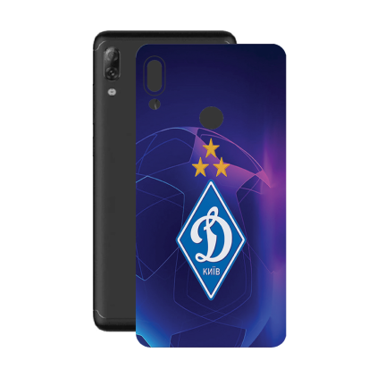Захисна плівка StatusSKIN для Lenovo K5 Pro