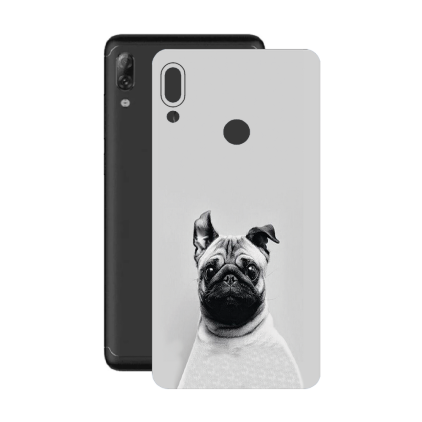 Захисна плівка StatusSKIN для Lenovo K5 Pro