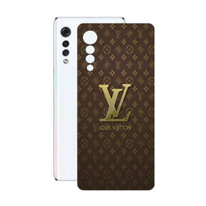 Захисна плівка StatusSKIN для LG Velvet