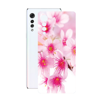 Захисна плівка StatusSKIN для LG Velvet