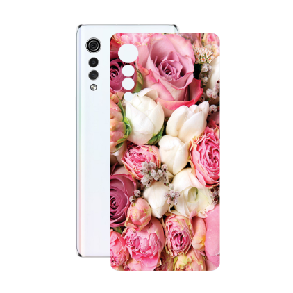 Захисна плівка StatusSKIN для LG Velvet