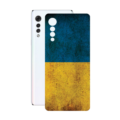 Захисна плівка StatusSKIN для LG Velvet