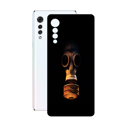 Захисна плівка StatusSKIN для LG Velvet