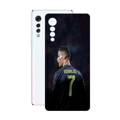 Захисна плівка StatusSKIN для LG Velvet