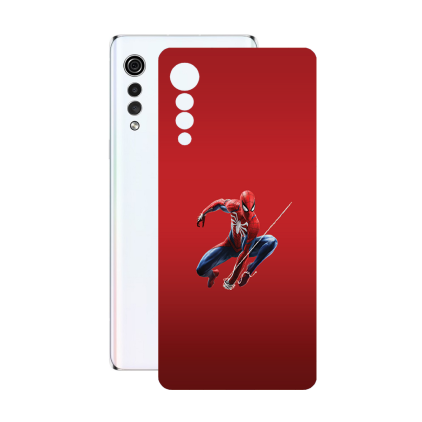 Захисна плівка StatusSKIN для LG Velvet
