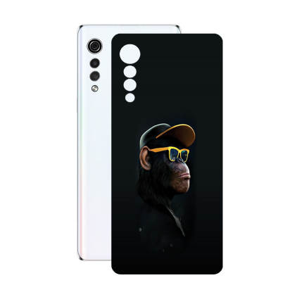 Захисна плівка StatusSKIN для LG Velvet