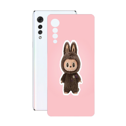 Захисна плівка StatusSKIN для LG Velvet