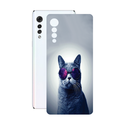 Захисна плівка StatusSKIN для LG Velvet