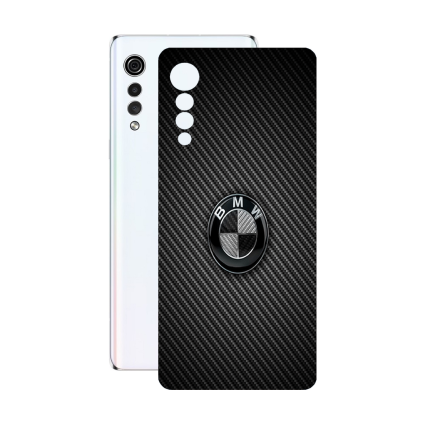 Захисна плівка StatusSKIN для LG Velvet