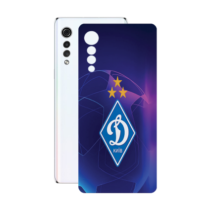 Захисна плівка StatusSKIN для LG Velvet