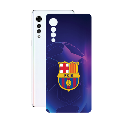 Захисна плівка StatusSKIN для LG Velvet
