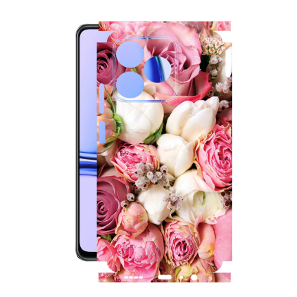Захисна плівка StatusSKIN для Realme C53