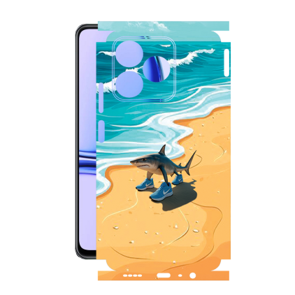 Захисна плівка StatusSKIN для Realme C53