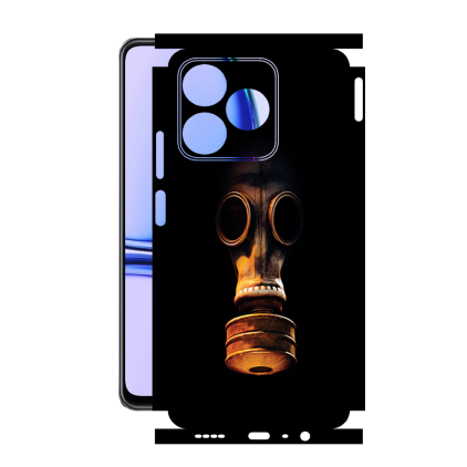 Захисна плівка StatusSKIN для Realme C53