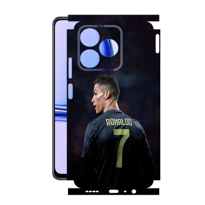 Захисна плівка StatusSKIN для Realme C53
