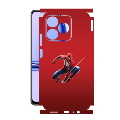 Захисна плівка StatusSKIN для Realme C53