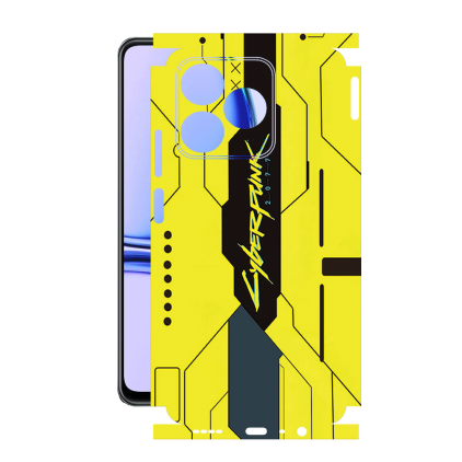 Захисна плівка StatusSKIN для Realme C53