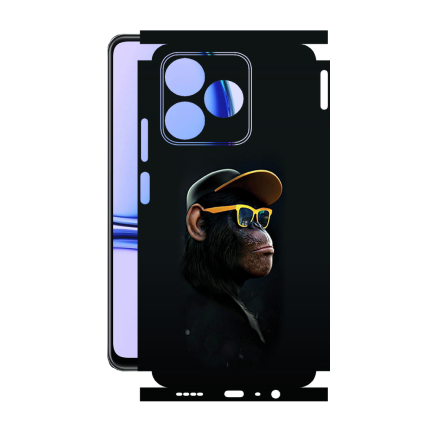 Захисна плівка StatusSKIN для Realme C53