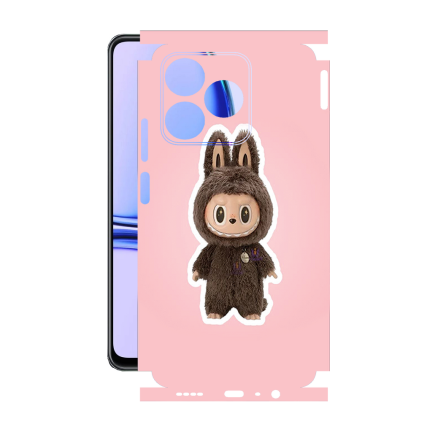 Захисна плівка StatusSKIN для Realme C53